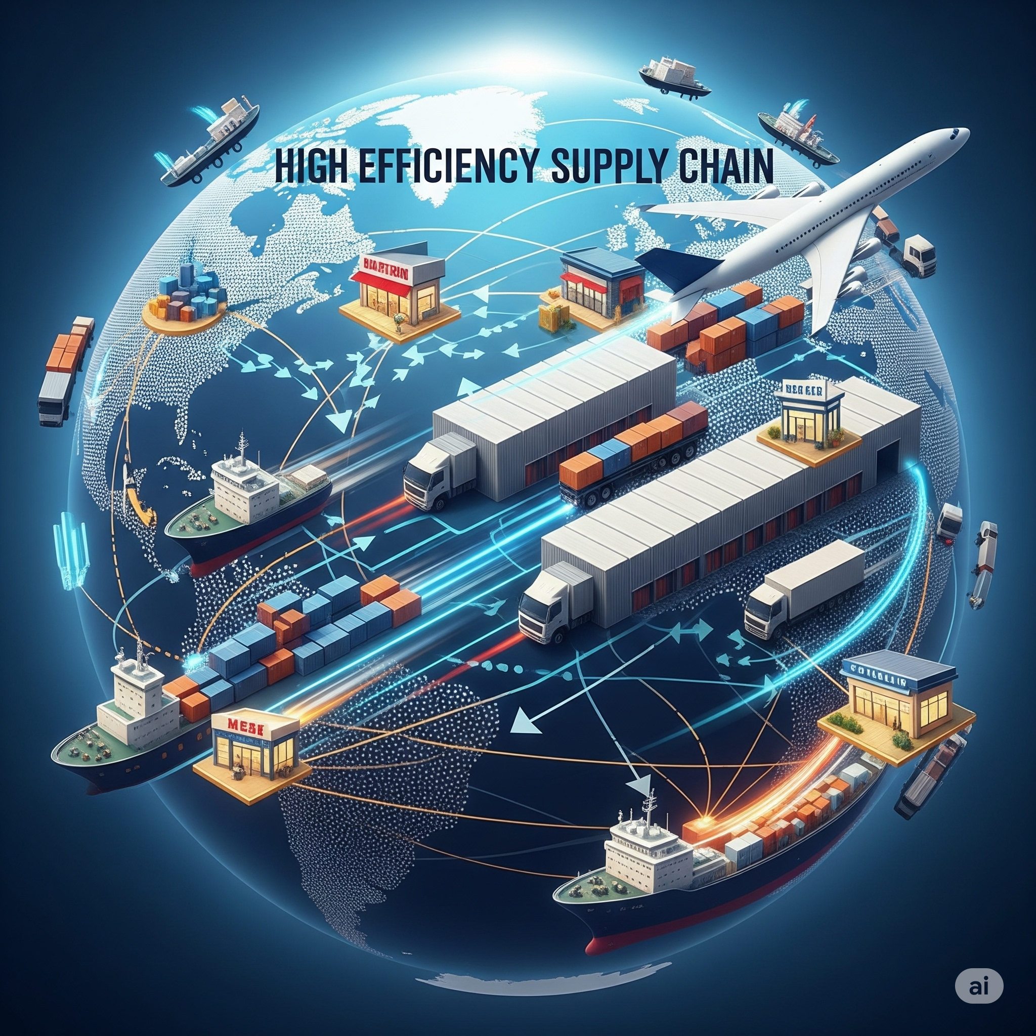 Supply Chain